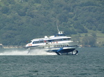 SX18947 Hydrofoil fast boat on Lake Como.jpg